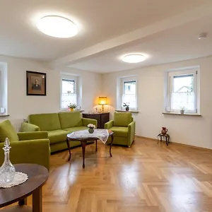 Apartment Haus Burk 5.0, Forchheim (Bavaria)